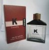 K coverty Natrual Spray EDT