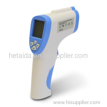 Infrared Non-contract Forehead Thermometer