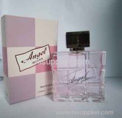 Angel Women Natural Spray EDP