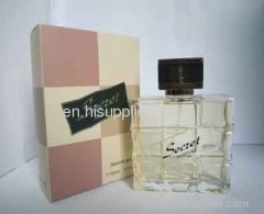 Secret Women Natural Spray EDP