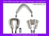 neck and shoulder massage belt