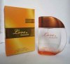 Lovein Passion Natural Spray EDP