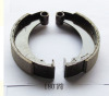 China brake shoe