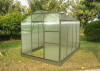 garden greenhouse