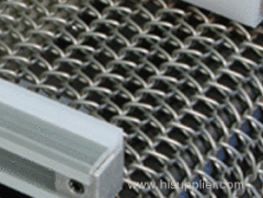 conveyer belt mesh