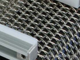 conveyer belt mesh