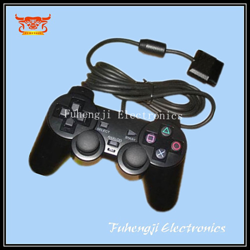 Excellent wired game controller for ps2
