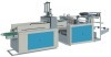 RQGC-700 Full Automatic T-shirt Bag Making Machine