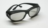 Best Selling ANTI-UV380Circular Polarized 3D Glasses