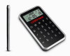 Iphone shape super thin battery life calculator with calendar