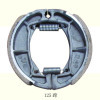 ShuangHu brake shoe