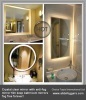 no fog miror for oval bath mirror