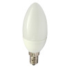 C37 2W Ceramic LED Candle Bulbs