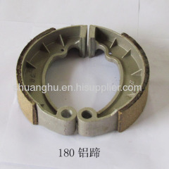 180 Aluminium brake shoe