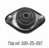 Strut mount 3352 1128 819