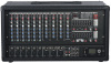 Professional 10-Channel DJ Audio Mixer PM1062FX-MP3