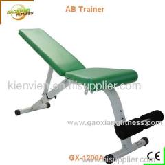 Home Fitness Sit up bench