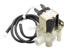 RO solenoid valve water valve