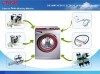 solenoid valve for drum washing machine