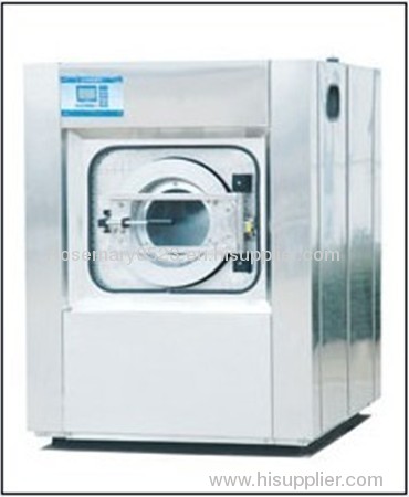 Small Capacity Washer Extractor