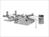 PHJA Series Cross Cutting Machine