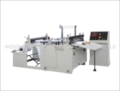 XHQ Light Series Cutting Machine