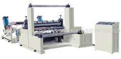 QFJZ-1100/1800 Series Micro-computer Control Paper Slitting Machine