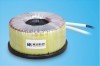 Toroidal Transformer for Testing Equipment