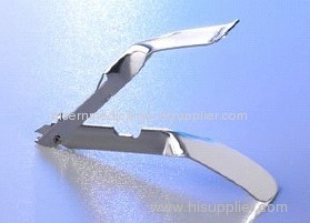 disposable stainless skin staple remover