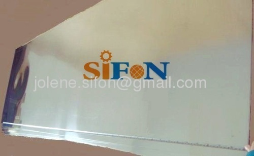 tungsten sheet