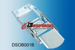 Overcenter Buckle china manufacturers suppliers DS0VB001B