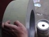 Vitrified bond Diamond Centerless Grinding Wheel for PDC cutter