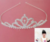 Hairs accessories-tiaras & headband (HT-1101)