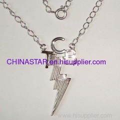 HOT SALES STERLING SILVER 925 PENDANT