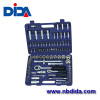 94PCS 1/4&quot;&1/2&quot; CRV Socket and socket Wrench Set