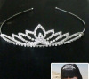 Hairs accessories-tiaras & headband (HT-1103)