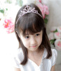 Hairs accessories-tiaras & headband (HT-1107)