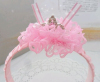 Hairs accessories-tiaras & headband (HB-1101)