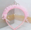 Hairs accessories-tiaras & headband (HB-1102)