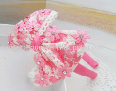 Hairs accessories-tiaras & headband (HB-1107)