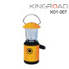 led camping lantern