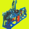 galvanized barbed wire machine