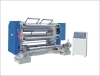 QFJ-V Series Computer Control Vertical Slitting and Rewinding Machine