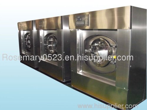 Heavy Duty Washer Extractor