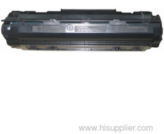 Compatible Toner Cartridges HP CB436A