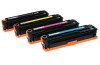 Compatible Toner Cartridges HP CE320A-CE323A