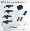 BCS-A central door locking system with remote