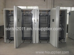 HLDL-10 automatic cheap incubators for 25000 chicken