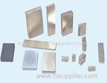 Sintered Neodymium Magnet