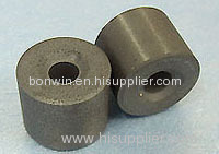 Sintered NdFeB cylinder magnet for motor